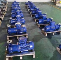 江苏CQB（R）磁力泵